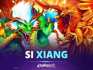 Si Xiang game thumbnail