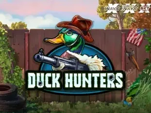 Duck Hunters game thumbnail