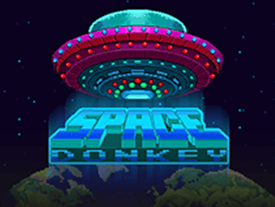 Space Donkey game thumbnail