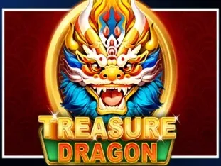 Treasure Dragon game thumbnail