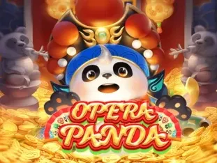 Opera Panda game icon