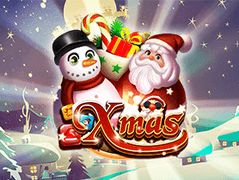 Xmas game icon