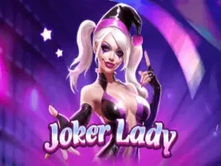 Joker Lady game icon